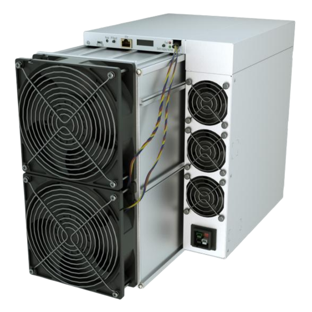 7Miners Vnish official firmware - 7Miners